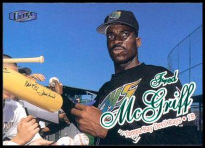 468 Fred McGriff